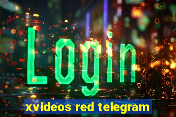 xvideos red telegram